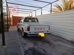 جريت وول دير